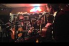 Jesse Terry - Live at The Bluebird Cafe "Stay Here With Me"