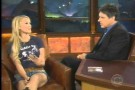 Jewel - Interview & Good Day - Late Late Show July 06 2006