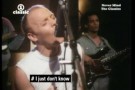Jim Diamond-I Should Have Known Better with Subtitles