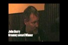 John Berry Interview with Jiggy Jaguar at The W Hutchinson Kansas