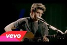 John Mayer - Free Fallin' (Live at the Nokia Theatre)