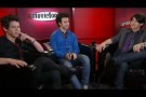 Jonas Brothers Moviefone Unscripted Complete Interview
