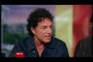 Journey Live Interview BBC Breakfast TV 3 JUNE 2011