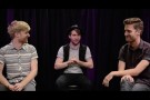 Jukebox The Ghost: Interview (Last.fm Sessions)