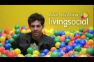 Interview: Julian Velard Live at LivingSocial