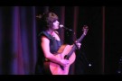 Kate Walsh `Your Song` Live at The Tabernacle, London November 17, 2010