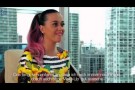Katy Perry - Interview July 2014 (20Minuten Switzerland)