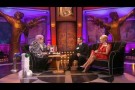 k.d. lang - Dame Edna Interview