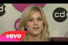 Kelly Clarkson - Interview with Kelly Clarkson