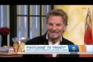 Kenny Loggins Interview on Today Show 18/11/13