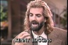 Kenny Loggins- Interview & Conviction Of The Heart (live)