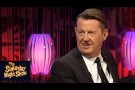 Kevin Kennedy AKA Curly Watts on his relationship with Ireland | The Saturday Night Show