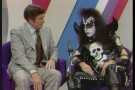 KISS - (Full) Interview & Firehouse - Mike Douglas Show - 1974