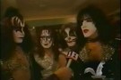 Kiss Interview With vh1 Very Funny