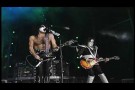 KISS - I Was Made For Lovin' You (Live at Dodger Stadium 1998)