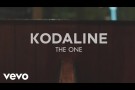 Kodaline - The One