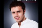 Kris Allen - No Boundaries (Studio Version)