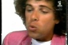 Leo Sayer interviewed by Claire Grogan (90's)