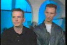 LFO interview on TV and Warp
