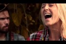 Lissie "When I'm Alone" Live - Sideshow Alley