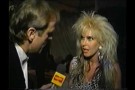 Lita Ford - Interview clips