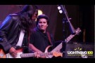 Los Lonely Boys - Man To Beat - LOTG 2011