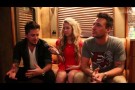 Love and Theft interview