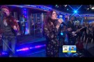 Lucy Hale performs You Sound Good to Me January 10th, 2014