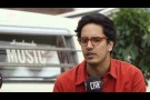 Luke Sital-Singh Interview Bushmills Live 2014