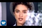 Madonna - Who's That Girl (Official Video)