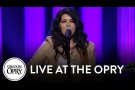 Mallary Hope - "Black Widow" | Live at the Grand Ole Opry | Opry