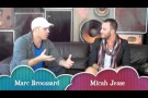 Marc Broussard: The Self-Titled Interview (Micah Jesse)