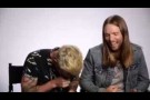 Adam Levine Maroon 5 Funny Interview