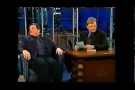 Meat Loaf interview with Conan O'Brien (2000)