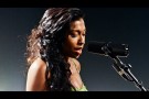 Melanie Fiona - "Wrong Side of a Love Song" LIVE (Studio Session)