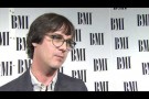 Michael Andrews Interviewed at the 2012 BMI Film & TV Awards