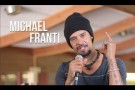 Michael Franti Interview - Mountain Jam 2014