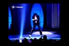 Michael Jackson - Billie Jean - Live MSG New York 2001 - ReMastered - HD