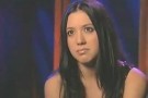 Michelle Branch AOL Sessions Interview 20030423 (Full Version)