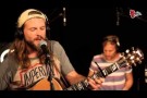 Mighty Oaks "Just One Day" | Live bei FritzUnsigned