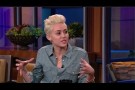 Miley Cyrus Interview On The Tonight Show with Jay Leno (30th January 2014)