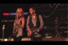 Mindi Abair "Flirt" Live At The Canyon Club 2011