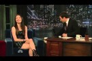 06 10 Miranda no programa Late Night with Jimmy Fallon