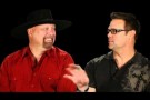 Academy of Country Music Awards - Montgomery Gentry Interview