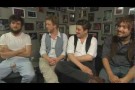 Mumford and Sons Interview 2011