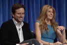 Nashville - The Cast Answers Twitter Questions