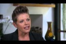 A Dixie Chick Natalie Maines