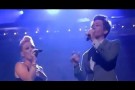 P!nk ft Nate Ruess - Just give me a reason LIVE - Just give me a reason Directo HD Best Performance