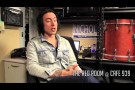 Artist interview with Noah Gundersen at The Red Room @ Cafe 939