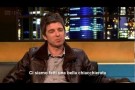 Noel Gallagher funny interview / intervista on Oasis reunion - Jonathan Ross (sottotitoli ITA)